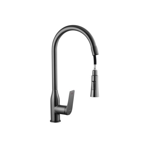 Смеситель для кухни Kroner KRP Graz - GRP030-T