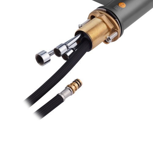 Смеситель для кухни Kroner KRP Graz - GRP030-T