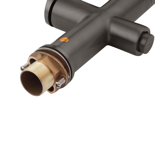 Смеситель для кухни Kroner KRP Graz - GRP03815