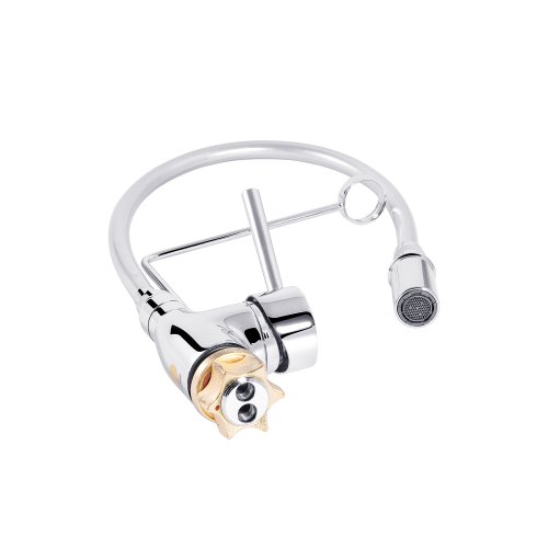 Смеситель для кухни Kroner KRP K?che - C032