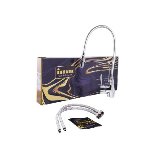 Смеситель для кухни Kroner KRP K?che - C032