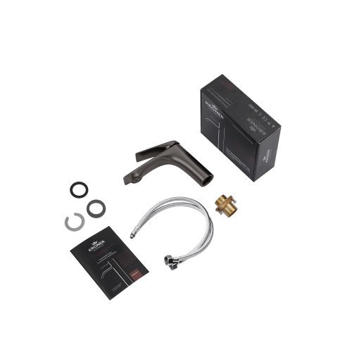 Смеситель для раковины Kroner KRP Graz - GRP010