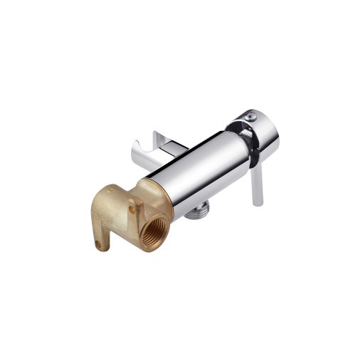 Смесители с гигиеническим душем Kroner KRP Bidet - C082