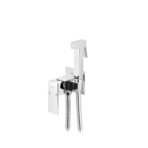 Смесители с гигиеническим душем Kroner KRP Bidet - C083