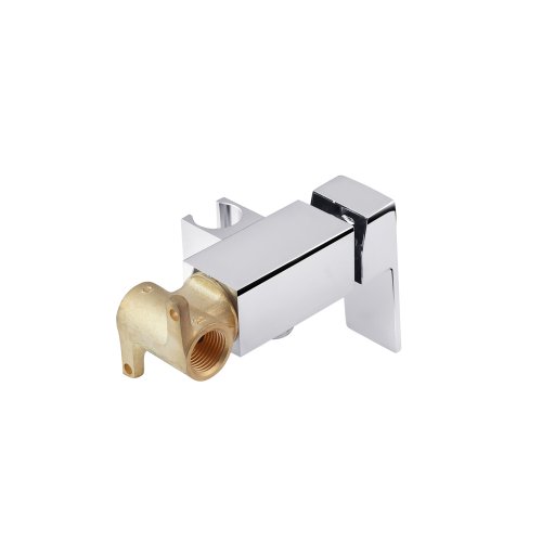 Смесители с гигиеническим душем Kroner KRP Bidet - C083