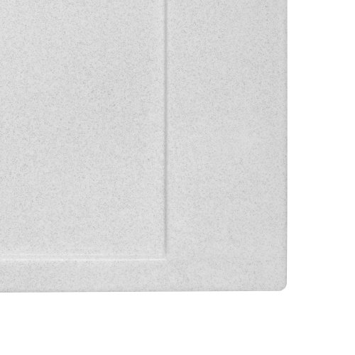 Кухонная мойка Kroner KRP Komposit GRA-7850