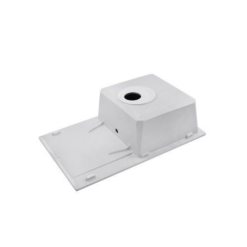 Кухонная мойка Kroner KRP Komposit GRA-7850