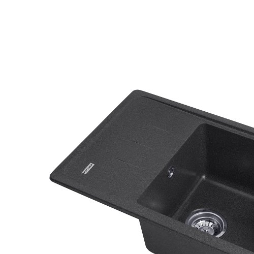 Кухонная мойка Kroner KRP Komposit GRB-6243