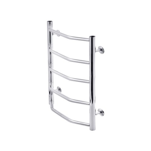 Сушарка для рушників водяна Kroner Трапеція ДТ08 600х530/5