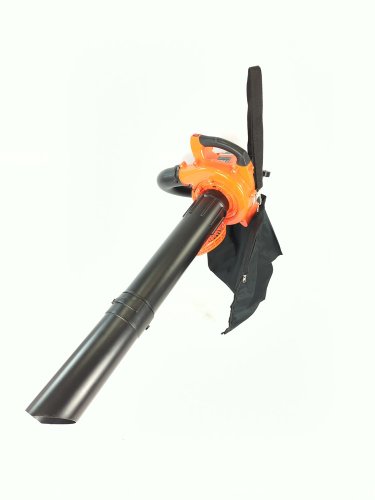 Воздуходувка Iron Angel EBV260L