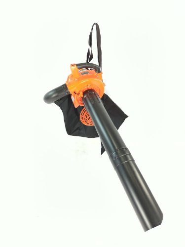 Воздуходувка Iron Angel EBV260L