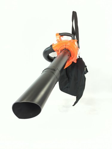 Воздуходувка Iron Angel EBV260L