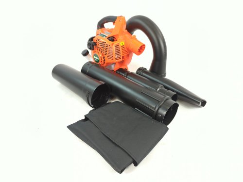 Воздуходувка Iron Angel EBV260L