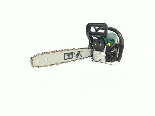 Бензопила Iron Angel CS 800L