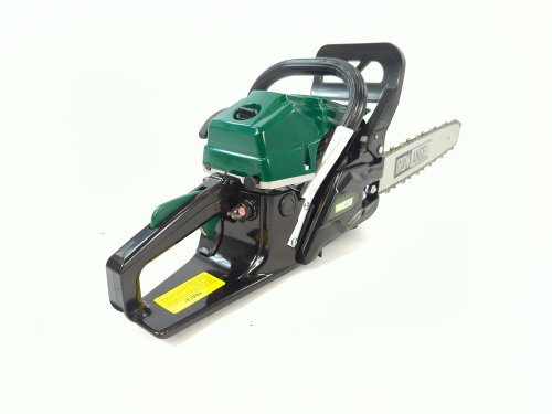 Бензопила Iron Angel CS 800L