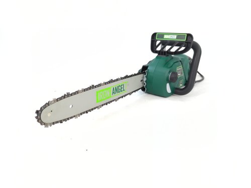 Электропила Iron Angel ECS 2400 L