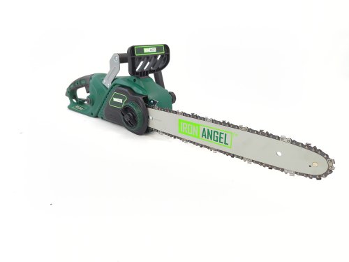 Электропила Iron Angel ECS 2400 L