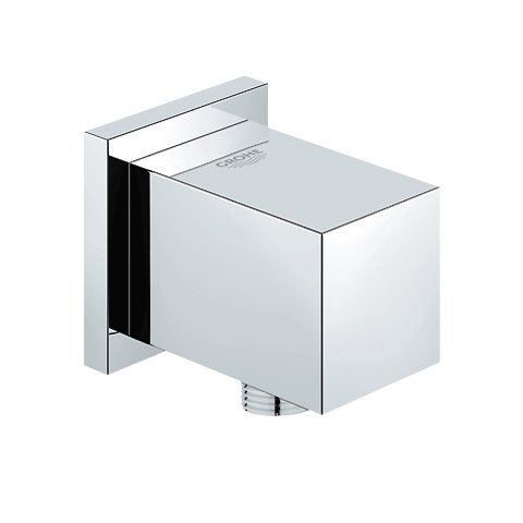 Душевая система скрытого монтажа Grohe Grohtherm SmartControl Rainshower 310 Mono Cube (UA26405SC1)
