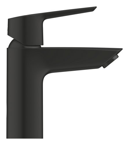 Комплект смесителей для ванной комнаты Grohe QuickFix Start ColdStart Black UA303301SQ
