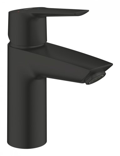 Комплект смесителей для ванной комнаты Grohe QuickFix Start ColdStart Black UA303301SQ
