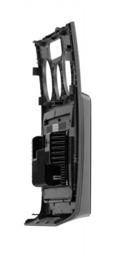 Штатная магнитола Soundbox S-6289 с CarPlay и 4G для Volkswagen Touran 2007-2010 Climat S4-6289