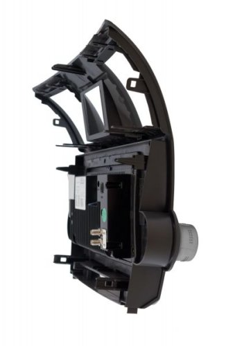 Штатная магнитола Soundbox S-8118 с CarPlay и 4G модемом для Toyota Highlander 2007-2014 S8-8118