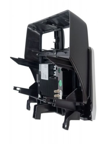 Штатная магнитола Soundbox S-8117 для Toyota Prado LC150 2018+ S4-8117+360