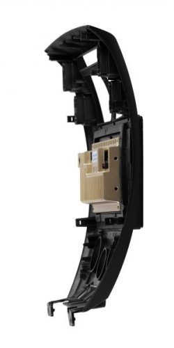 Штатна магнітола Soundbox S-6012 для Hyunday Tucson 2006-2012 з CarPlay та 4G S4-6012