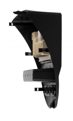 Штатная магнитола Soundbox S-1325 для Toyota Aygo 2005-2013 с CarPlay/Android Auto и 4G S4-1325+360