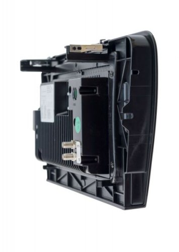 Штатная магнитола Soundbox S-8195 для Skoda A7 2014+ с CarPlay и 4G модемом S4-8195