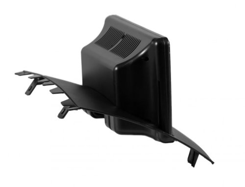 Штатная магнитола Soundbox S-2055 с CarPlay и 4G модемом для Renault Megane II S4-2055+360