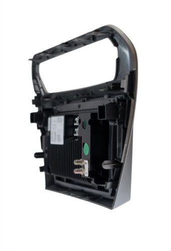 Штатна магнітола Soundbox S-8111 для Peugeot 301 з CarPlay та 4G S4-8111+360