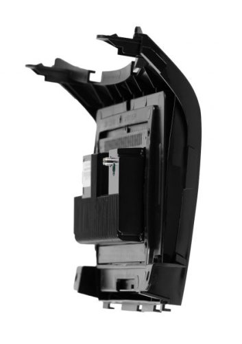 Штатное головное устройство Soundbox S-8169 для Nissan Murano 2015+ с CarPlay 4G модемом S4-8169+360