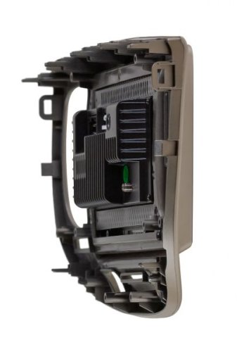 Штатная магнитола Soundbox S-8182 с CarPlay и 4G модемом для Kia Rio 2006-2011 S4-8182