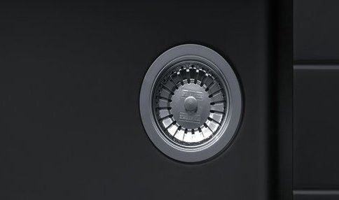 Мойка Franke BFG 611-97 оникс (114.0363.933)