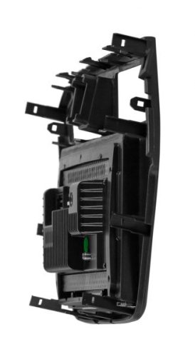 Штатное головное устройство Soundbox S-9092 с CarPlay 4G модемом для Hyundai I20 2015-2016 S4-9092+360