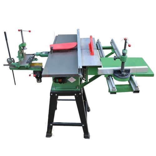 Станок деревообрабатывающий многофункциональный TVK ML292E5 1.5 кВт 220В