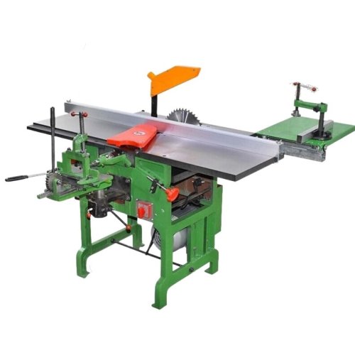 Станок деревообрабатывающий многофункциональный TVK MLQ343T 3.0 кВт 380В