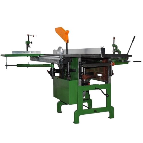 Станок деревообрабатывающий многофункциональный TVK MLQ343T 3.0 кВт 380В