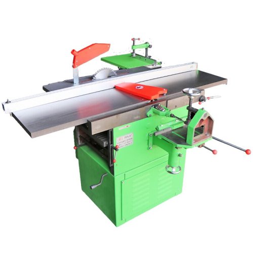 Станок деревообрабатывающий многофункциональный TVK PFA16 3.0 кВт 380В