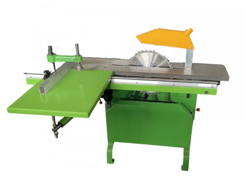 Станок деревообрабатывающий многофункциональный TVK PFA16 3.0 кВт 380В