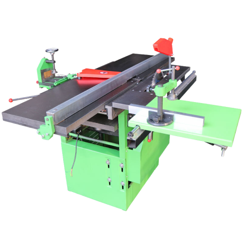 Станок деревообрабатывающий многофункциональный TVK PFA16 3.0 кВт 380В