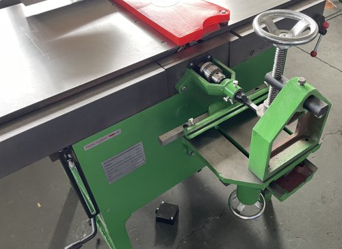 Станок деревообрабатывающий многофункциональный TVK PFA16 3.0 кВт 380В