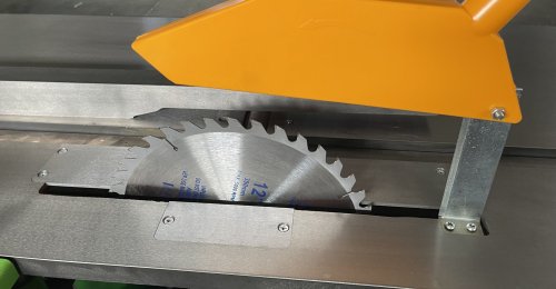 Станок деревообрабатывающий многофункциональный TVK PFA16 3.0 кВт 380В