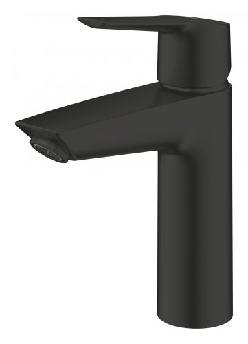 Набір змішувачів для душу Grohe QuickFix Precision Start Black