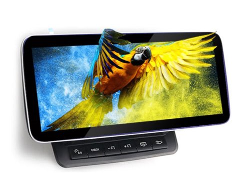 Штатна магнітола FORS.auto для Audi Q7 (4+64GB, 12.3") 2005-2011