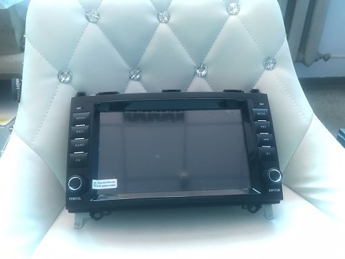 Штатная магнитола FORS.auto M100 для Mercedes Benz B200 (7", 1+16 GB) 2005-2011