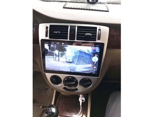 Штатная магнитола FORS.auto M150-T3L для Chevrolet Lacetti 2004-2013/Buick Excelle 2004-2007 (10.1 inch, Manual AC)