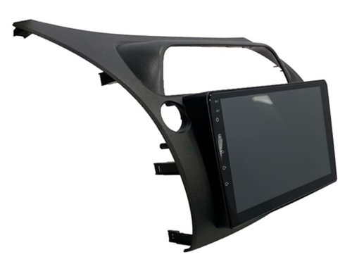 Штатна магнітола FORS.auto М300 для Honda Civic (3+32Gb, 9") 2005-2011