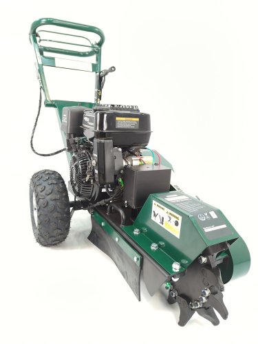 Измельчитель пней Iron Angel SG15E